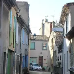 Chez Rosa Feriehus
