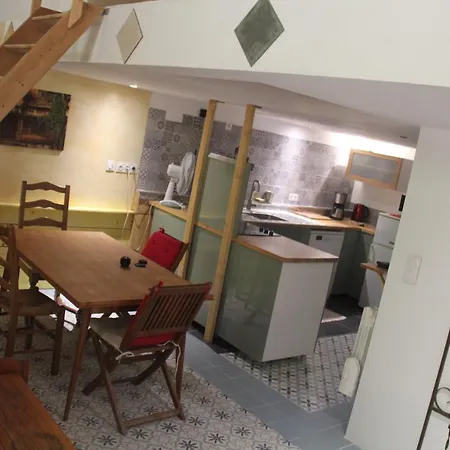 Chez Rosa Ξενοδοχείο Καρκασόν