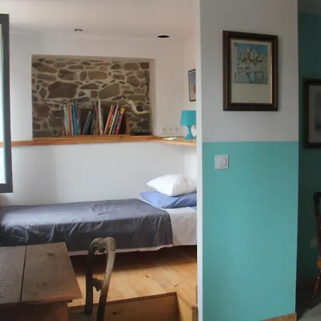 Chez Rosa Ξενοδοχείο Καρκασόν