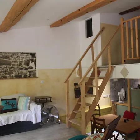 Tatil Evi Chez Rosa