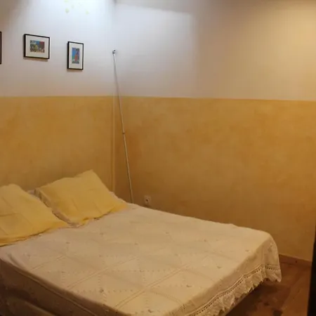 Chez Rosa Καρκασόν