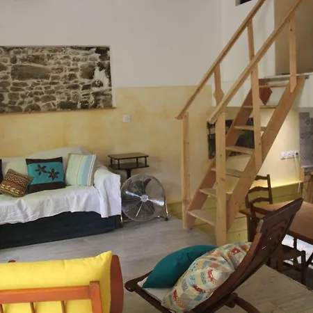 Chez Rosa Καρκασόν