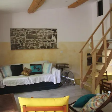 Chez Rosa Semesterbostad *