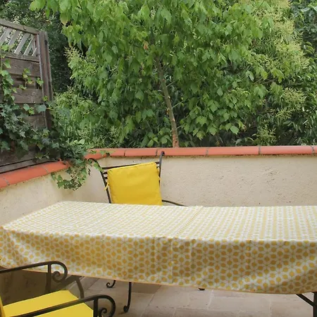 Chez Rosa Feriehus