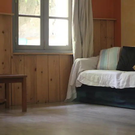 Chez Rosa Ξενοδοχείο