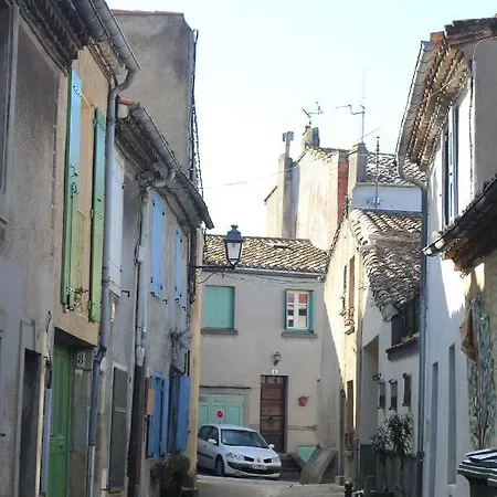 Chez Rosa Ξενοδοχείο