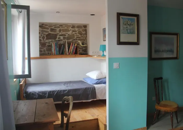 Chez Rosa Tatil Evi Carcassonne