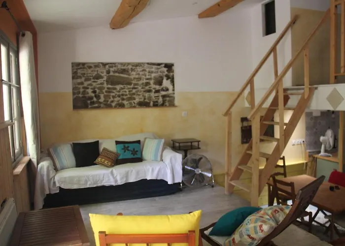 Chez Rosa Tatil Evi *