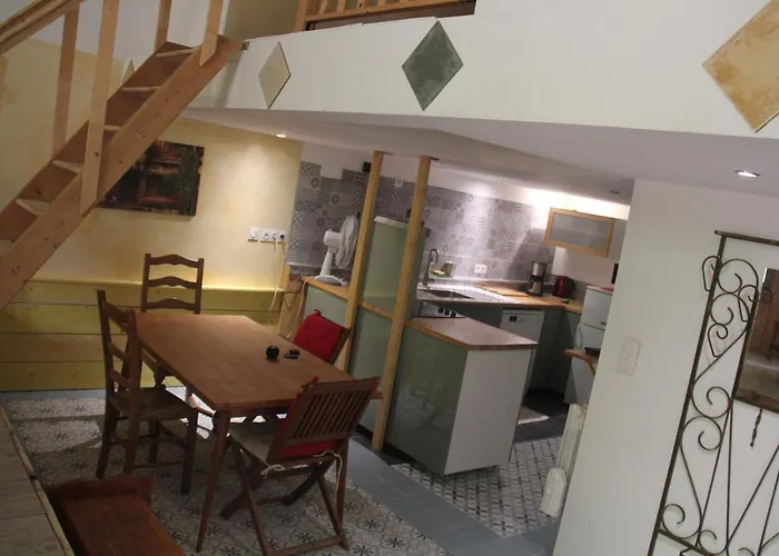 Chez Rosa Tatil Evi *