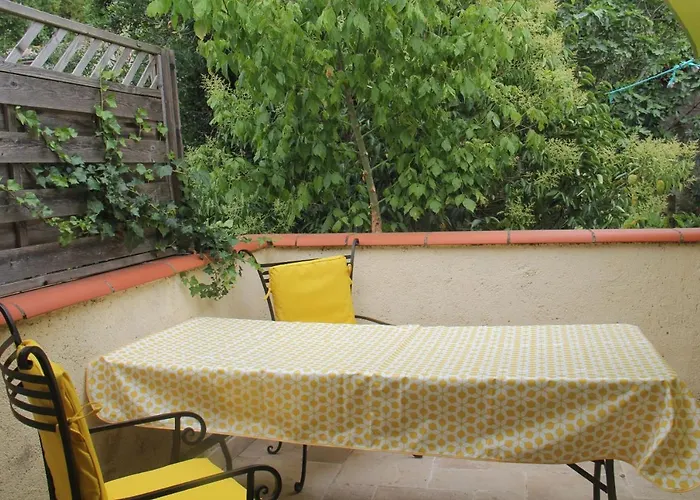 Chez Rosa Tatil Evi