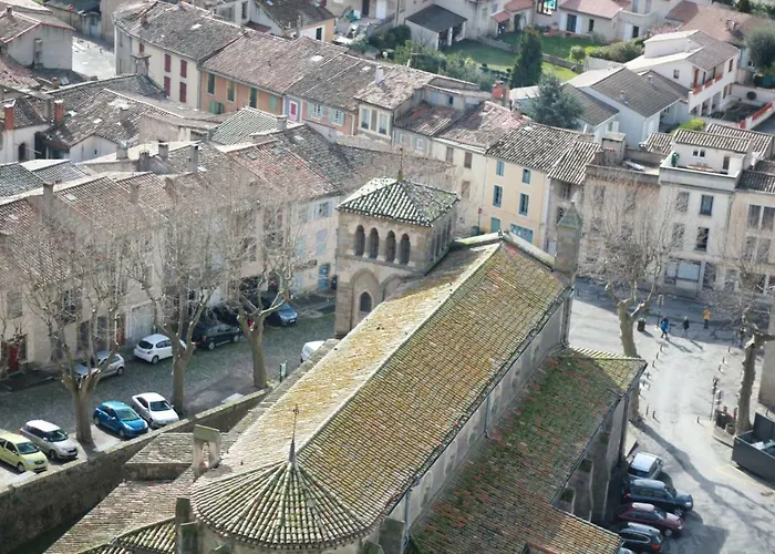 Chez Rosa *