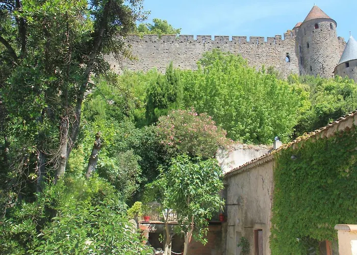 Chez Rosa * Carcassonne
